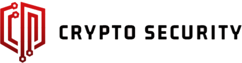 Crypto Security Logo